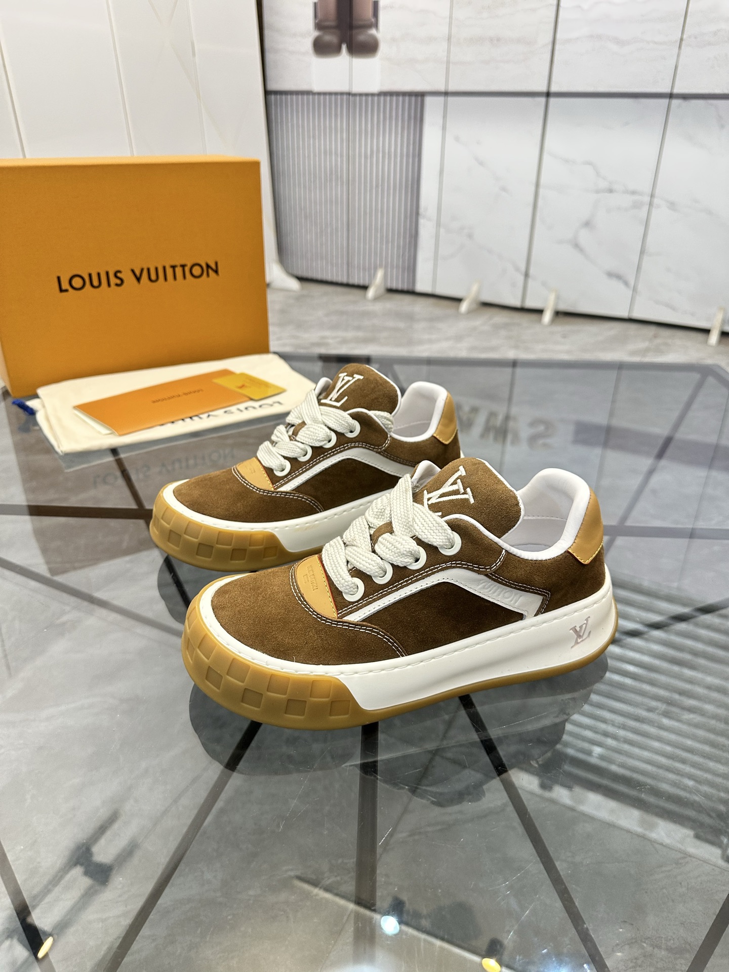 Louis Vuitton